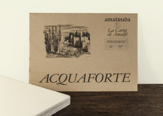 Etching folders