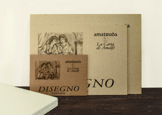 Sketch Albums (cellulose 100% TCF)