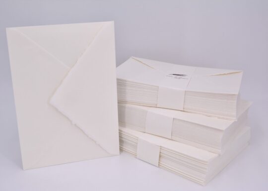 Large envelope "Amalfi" model