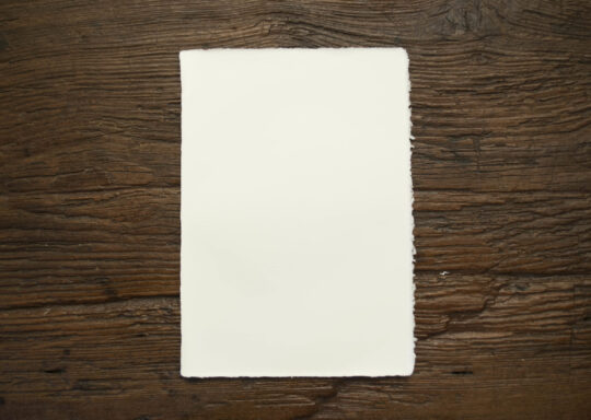 Sheet "Angel" model