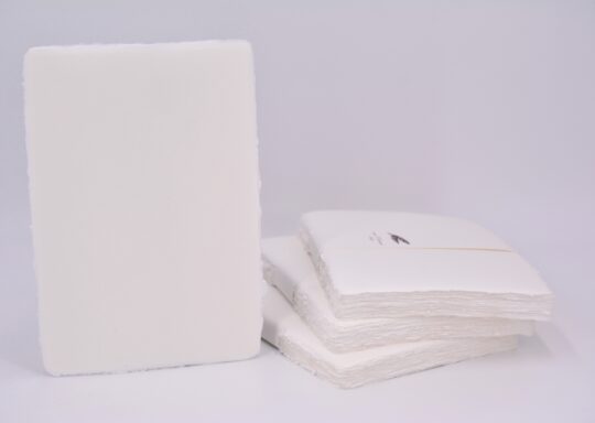 Single card 15,5x21