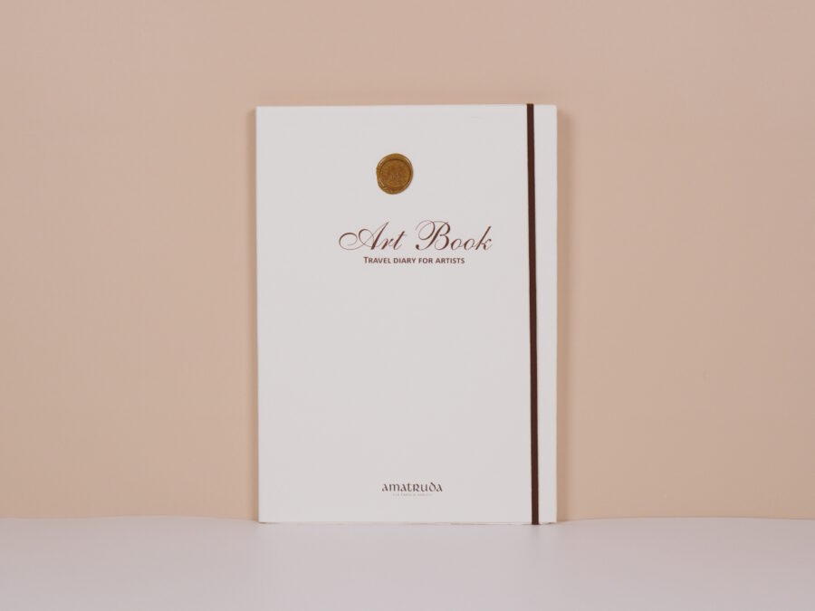 Art Book A4